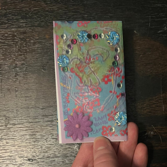 I LIKE PRETTY STUFF